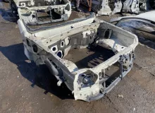 Телевизор TOYOTA LAND CRUISER PRADO 2006/Цвет 070 5320160090 TRJ120W 2TRFE, передний