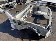 Телевизор TOYOTA LAND CRUISER PRADO 2006/Цвет 070 5320160090 TRJ120W 2TRFE, передний