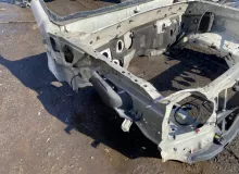 Телевизор TOYOTA LAND CRUISER PRADO 2006/Цвет 070 5320160090 TRJ120W 2TRFE, передний