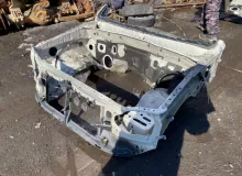 Телевизор TOYOTA LAND CRUISER PRADO 2006/Цвет 070 5320160090 TRJ120W 2TRFE, передний