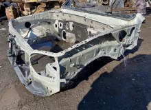Телевизор TOYOTA LAND CRUISER PRADO 2006/Цвет 070 5320160090 TRJ120W 2TRFE, передний
