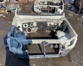Лонжерон TOYOTA