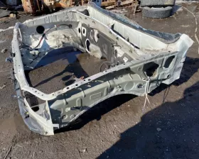 Лонжерон TOYOTA