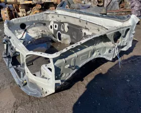 Лонжерон TOYOTA
