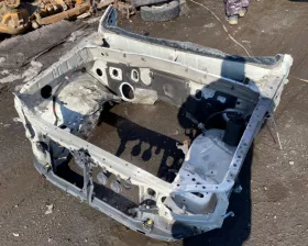 Лонжерон TOYOTA