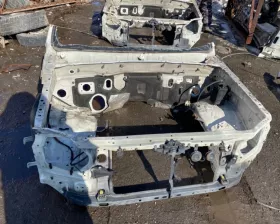 Лонжерон TOYOTA