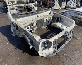 Лонжерон TOYOTA