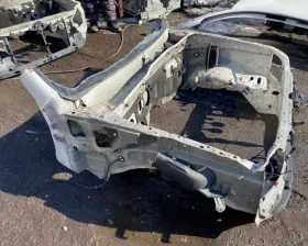 Лонжерон TOYOTA