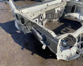 Лонжерон TOYOTA