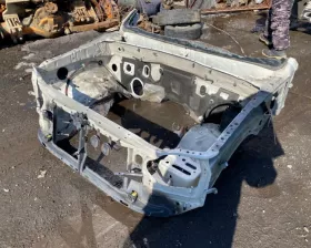 Лонжерон TOYOTA