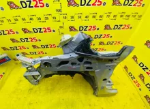 Лонжерон TOYOTA ESQUIRE 2014/Цвет 1F7 5370228790 ZWR80G 2ZRFXE, передний левый