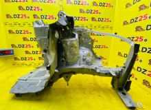 Лонжерон TOYOTA ESQUIRE 2014/Цвет 1F7 5370228790 ZWR80G 2ZRFXE, передний левый