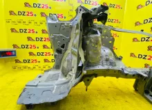 Лонжерон TOYOTA ESQUIRE 2014/Цвет 1F7 5370228790 ZWR80G 2ZRFXE, передний левый