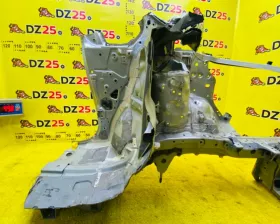 Лонжерон TOYOTA