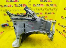 Лонжерон NISSAN SERENA 2016/Цвет QAB 641805TA0A GFC27 MR20DD, передний правый