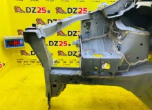 Лонжерон NISSAN SERENA 2016/Цвет QAB 641805TA0A GFC27 MR20DD, передний правый