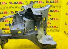 Лонжерон NISSAN SERENA 2016/Цвет QAB 641805TA0A GFC27 MR20DD, передний правый