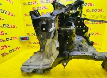 Лонжерон TOYOTA VOXY 2014/Цвет 202 5370228790 ZWR80G 2ZRFXE, передний левый