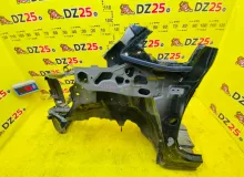Лонжерон TOYOTA VOXY 2014/Цвет 202 5370228790 ZWR80G 2ZRFXE, передний левый