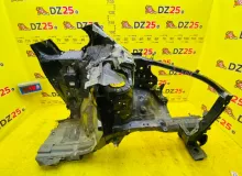 Лонжерон TOYOTA VOXY 2014/Цвет 202 5370228790 ZWR80G 2ZRFXE, передний левый