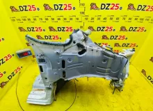 Лонжерон NISSAN SERENA 2017/Цвет QAB 641805TA0A GFNC27 MR20DD, передний правый
