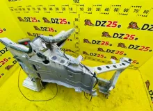 Лонжерон NISSAN SERENA 2017/Цвет QAB 641805TA0A GFNC27 MR20DD, передний правый
