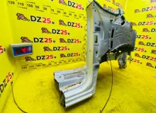 Лонжерон NISSAN SERENA 2017/Цвет QAB 641805TA0A GFNC27 MR20DD, передний правый
