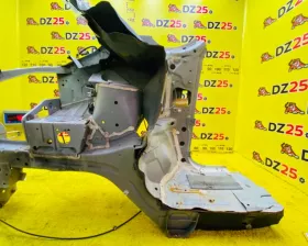 Лонжерон NISSAN