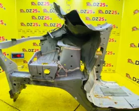 Лонжерон NISSAN