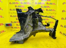 Лонжерон TOYOTA ESQUIRE 2014/Цвет 220 5370228790 ZWR80G 2ZRFXE, передний левый