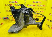 Лонжерон TOYOTA ESQUIRE 2014/Цвет 220 5370228790 ZWR80G 2ZRFXE, передний левый