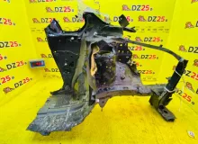 Лонжерон TOYOTA ESQUIRE 2015/Цвет 220 5370228790 ZWR80G 2ZRFXE, передний левый