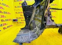 Лонжерон TOYOTA ESQUIRE 2015/Цвет 220 5370228790 ZWR80G 2ZRFXE, передний левый