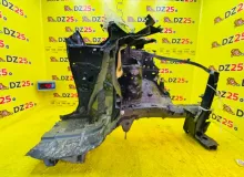 Лонжерон TOYOTA ESQUIRE 2015/Цвет 220 5370228790 ZWR80G 2ZRFXE, передний левый