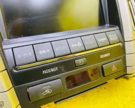Магнитофон TOYOTA