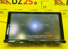 Магнитофон TOYOTA ESQUIRE 2015/Цвет 220 0854500V81 ZWR80G 2ZRFXE, передний