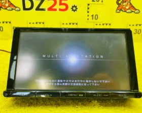 Магнитофон Toyota