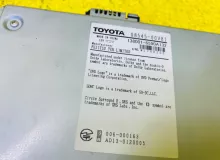 Магнитофон TOYOTA ESQUIRE 2015/Цвет 220 0854500V81 ZWR80G 2ZRFXE, передний