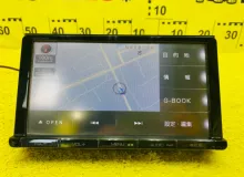 Магнитофон TOYOTA ESQUIRE 2015/Цвет 220 0854500V81 ZWR80G 2ZRFXE, передний