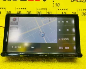 Магнитофон Toyota