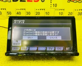 Магнитофон Toyota