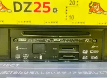 Магнитофон TOYOTA ESQUIRE 2015/Цвет 220 0854500V81 ZWR80G 2ZRFXE, передний