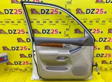 Дверь боковая TOYOTA LAND CRUISER PRADO 2005/Цвет 070 6700260540 VZJ120G 5VZFE, передняя левая