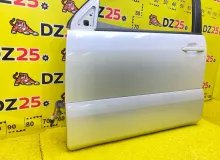 Дверь боковая TOYOTA LAND CRUISER PRADO 2005/Цвет 070 6700260540 VZJ120G 5VZFE, передняя левая