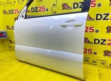 Дверь боковая TOYOTA LAND CRUISER PRADO 2005/Цвет 070 6700260540 VZJ120G 5VZFE, передняя левая