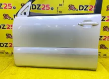Дверь боковая TOYOTA LAND CRUISER PRADO 2005/Цвет 070 6700260540 VZJ120G 5VZFE, передняя левая