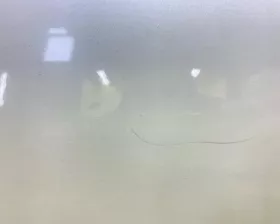 Дверь боковая Toyota