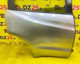 Дверь боковая Honda