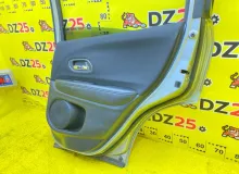 Дверь боковая HONDA VEZEL 2014/Цвет NH823M 67510T7A300ZZ RU3 LEB, задняя правая