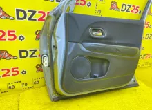 Дверь боковая HONDA VEZEL 2014/Цвет NH823M 67050T7A300ZZ RU3 LEB, передняя правая
